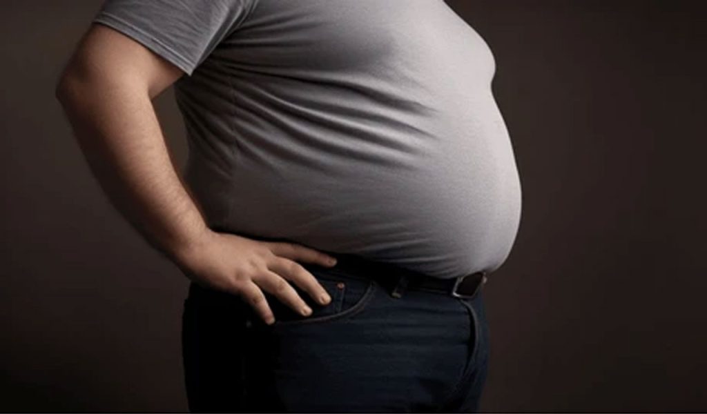 Obezitenin Neden Olduğu Hastalıklar Nelerdir?