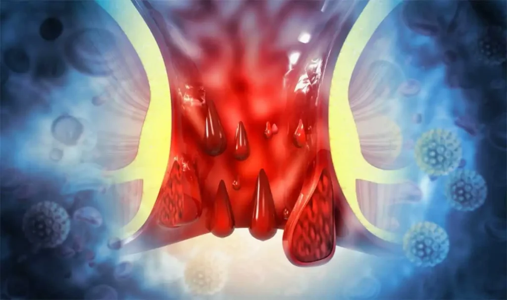 Ameliyatsız Hemoroid (Basur) Tedavisi 2026 – Doç. Dr. Osman Yıldırım