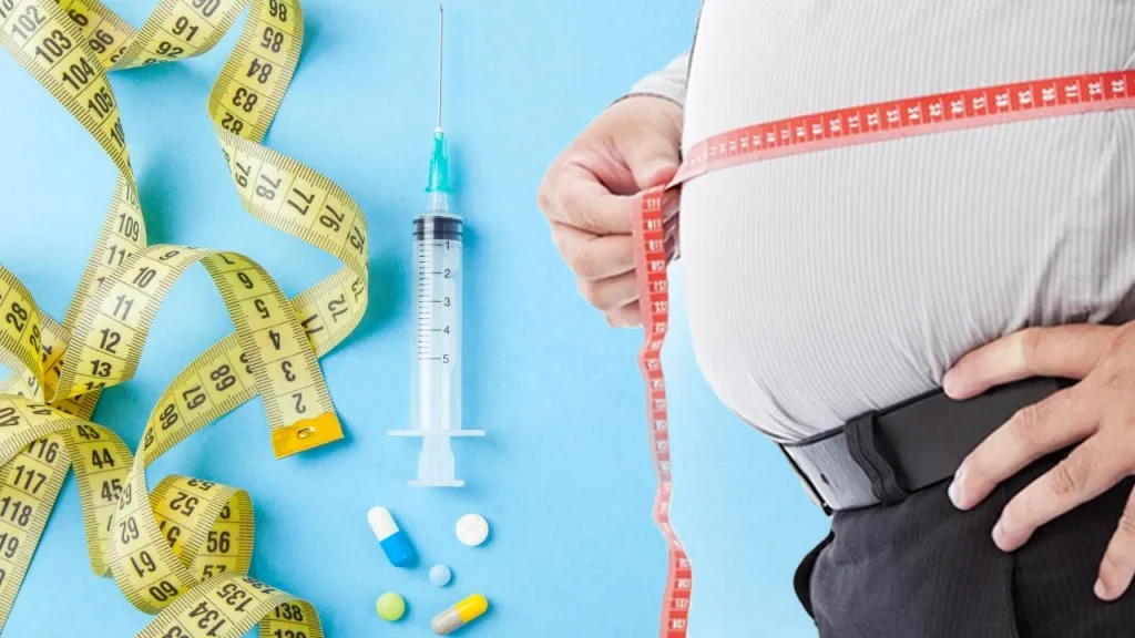Zayıflama İğnesini Bıraktıktan Sonra Kilo Alınır mı? Kalıcı Zayıflama Mümkün mü? – Doç. Dr. Osman Yıldırım